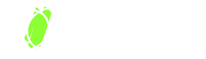 Horizontal White Highlight