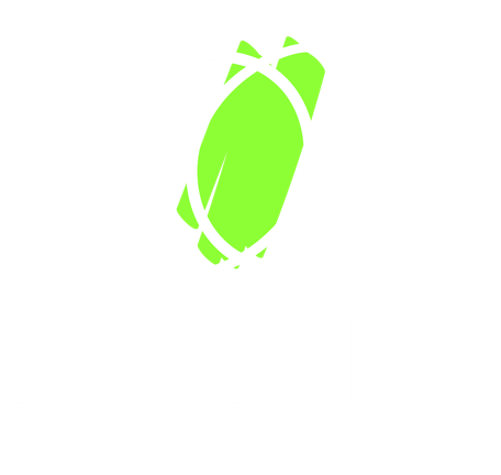 Stacked White Highlight